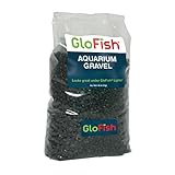 photo: You can buy Glofish Aquarium Gravel, Solid Black, 5-Pound Bag online, best price $7.29 new 2024-2023 bestseller, review