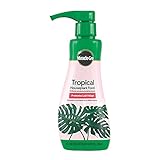 photo: You can buy Miracle-Gro Tropical Houseplant Food - Liquid Fertilizer for Tropical Houseplants, 8 fl. oz. online, best price $16.20 new 2024-2023 bestseller, review