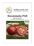 foto: jetzt BIO-Tomatensamen Rondobella PhR Salattomate Portion Online, bester Preis 2,95 € neu 2024-2023 Bestseller, Rezension