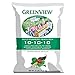 photo GreenView 2129872 Multi-Purpose Fertilizer, 33 lb bag - NPK 10-10-10 2023-2022