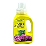 foto: comprar ASOCOA COA104 Abono Orquídeas 300 ml, Amarillo, Orquideas on-line, mejor precio 5,82 € nuevo 2024-2023 éxito de ventas, revisión