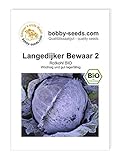 foto: jetzt BIO-Kohlsamen Langedijker Bewaar 2 Rotkohl Portion Online, bester Preis 2,35 € neu 2024-2023 Bestseller, Rezension