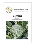 foto: jetzt Kohlsamen Limba Broccoli Portion Online, bester Preis 1,95 € neu 2024-2023 Bestseller, Rezension