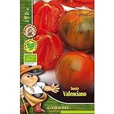 foto: comprar Semillas ecológicas de Tomate Valenciano on-line, mejor precio 4,42 € nuevo 2024-2023 éxito de ventas, revisión