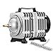 photo VIVOSUN Commercial Air Pump 1750 GPH 102W 110L/min 12 Outlet for Aquarium and Hydroponic Systems 2024-2023