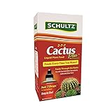 photo: You can buy Schultz Cactus Plus 2-7-7 Liquid Plant Food, 4-Ounce # 5 - Pack online, best price $19.99 new 2024-2023 bestseller, review