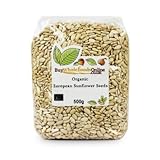 photo: You can buy Buy Whole Foods Organic European Sunflower Seeds (500g) online, best price $19.23 ($19.23 / Count) new 2024-2023 bestseller, review