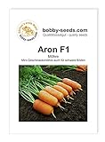 foto: jetzt Aron F1, Mini Geschmacksmöhre Samen von Bobby-Seeds Online, bester Preis 3,49 € neu 2024-2023 Bestseller, Rezension
