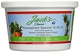 photo: You can buy J R Peters Inc Jacks 51508 Classic 15-30-15 Houseplant Special Fertilizer, 8-Ounce online, best price $11.00 new 2024-2023 bestseller, review