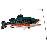 photo: You can buy Premier Kites Swimming Fish - Bass online, best price $37.95 new 2024-2023 bestseller, review