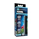 photo: You can buy Fluval P10 Submersible Aquarium Heater for Up to 3 Gallons, 10 Watts online, best price $16.99 new 2024-2023 bestseller, review