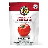 photo: You can buy 8-8-8 Triple Play Tomato & Vegetable Plant Food, Covers 250 sq. ft. online, best price $12.49 new 2024-2023 bestseller, review