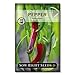 photo Sow Right Seeds - Serrano Hot Pepper Seed for Planting - Non-GMO Heirloom Packet with Instructions to Plant an Outdoor Home Vegetable Garden - Great Gardening Gift (1) 2024-2023