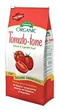photo: You can buy Tomato-tone Organic Fertilizer - FOR ALL YOUR TOMATOES, 4 lb. bag online, best price $14.98 new 2024-2023 bestseller, review