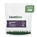 photo Lawnbox Lawn Luxe 7-0-7 100% Organic Summer Grass Fertilizer 14 lb Bag Covers 2,500 sq ft 2024-2023