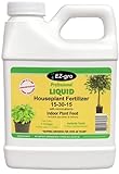 photo: You can buy Indoor Plant Food by E Z-GRO 15-30-15 (PT) | Liquid Plant Food for Your Indoor Plants | Our Liquid Fertilizer Increases Bud Set in Flowering | Our Indoor Plant Fertilizer has High Phosphorus Level online, best price $13.97 ($0.87 / oz) new 2024-2023 bestseller, review