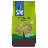 photo: You can buy Crazy Jack Organic Pumpkin Seeds 100g online, best price $7.20 ($7.20 / Count) new 2024-2023 bestseller, review