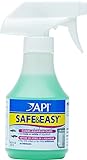 photo: You can buy Safe/easy Aquarium Cleaner online, best price $7.65 new 2024-2023 bestseller, review