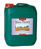 foto: comprar CANNA Terra Flores 10 litros para Planta on-line, mejor precio 47,03 € nuevo 2024-2023 éxito de ventas, revisión