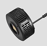 photo: You can buy Kessil A360X Tuna Sun LED Aquarium Light online, best price $446.90 new 2024-2023 bestseller, review