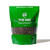 photo: You can buy Noot Organic Indoor Plant Soilless Potting Mix Coconut Coir Perlite Pre-Hydrated Root Stimulant Mycorrhizae Fertilizer. Houseplant, Aroid, Succulent, Monstera, Orchid, Fiddle Leaf Fig, Cactus. 1 Gal. online, best price $19.99 new 2024-2023 bestseller, review