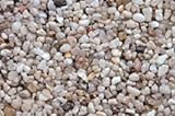 photo: You can buy Natural Quartz Pebbles Gravel, 25 lbs online, best price $21.00 new 2024-2023 bestseller, review