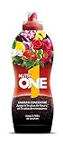 photo: acheter NUTRIONE ONELI1 Engrais Premium Liquide Universel 1L Luxuriantes | pour Toutes Plantes et Fleurs, Croissance Equilibrée en ligne, meilleur prix 13,50 € (13,50 € / l) nouveau 2024-2023 best-seller, examen