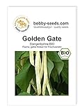 foto: jetzt BIO-Bohnensamen Golden Gate Stangenbohne Portion Online, bester Preis 2,95 € neu 2024-2023 Bestseller, Rezension