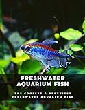 photo: You can buy Freshwater Aquarium Fish: The Coolest & Prettiest Freshwater Aquarium Fish online, best price $2.99 new 2024-2023 bestseller, review