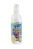 photo: You can buy Fritz Aquatics Fritz Aquarium Glass/Acrylic Cleaner, 8-Ounce online, best price $9.49 new 2024-2023 bestseller, review