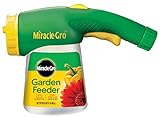 photo: You can buy Miracle-Gro Garden Feeder online, best price $12.38 new 2024-2023 bestseller, review