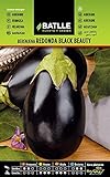 foto: jetzt Batlle Gemüsesamen - Lange Aubergine schwarz (Samen) Online, bester Preis 8,98 € (2.245,00 € / kg) neu 2024-2023 Bestseller, Rezension