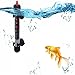 photo hostic Aquarium Heater Submersible Auto Thermostat Control Fish Tank Water Heater Temperature Adjustable 2024-2023
