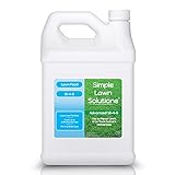 photo: You can buy Advanced 16-4-8 Balanced NPK- Lawn Food Quality Liquid Fertilizer- Spring & Summer Concentrated Spray - Any Grass Type- Simple Lawn Solutions (1 Gallon) online, best price $59.77 new 2024-2023 bestseller, review