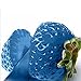 foto Samen für Gartenarbeit, 100 Stück Erdbeer-Samen, nahrhaft, köstlich, seltene Farben, Obst und Gemüse, Samen – Blau 2024-2023