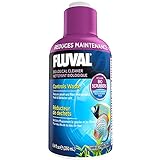 photo: You can buy Fluval Waste Control Biological Cleaner, Aquarium Water Treatment, 8.4 Oz., A8355 online, best price $11.39 new 2024-2023 bestseller, review