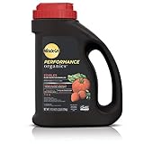 photo: You can buy Miracle-Gro Performance Organics Edibles Plant Nutrition Granules - Plant Food with Natural & Organic Ingredients, for Tomatoes, Vegetables, Herbs and Fruits, 2.5 lbs. online, best price $13.65 new 2024-2023 bestseller, review