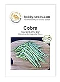 foto: jetzt Cobra Stangenbohne BIO-Bohnensamen von Bobby-Seeds, Portion Online, bester Preis 2,95 € neu 2024-2023 Bestseller, Rezension