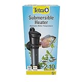 photo: You can buy Tetra HT Submersible Aquarium Heater With Electronic Thermostat, 50-Watt online, best price $11.99 new 2024-2023 bestseller, review
