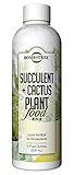 photo: You can buy Succulent and Cactus Plant Food by Home + Tree - Every Bottle Sold Plants A Tree online, best price $14.97 new 2024-2023 bestseller, review
