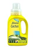 foto: comprar ASOCOA - Abono para Cactus y Plantas Crasas 300 ml on-line, mejor precio 9,85 € nuevo 2024-2023 éxito de ventas, revisión