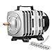 photo VIVOSUN Commercial Air Pump 1110 GPH 8 Outlet 50W 70L/min for Aquarium and Hydroponic Systems 2023-2022