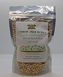 photo: You can buy Black Eyed Pea Sprouting Seed, Non GMO - 2 oz - Country Creek Brand - Black Eyed Peas Sprouts, Garden Planting, Cooking, Soup, Emergency Food Storage, Vegetable Gardening, Juicing, Cover Crop online, best price $5.99 ($3.00 / count) new 2024-2023 bestseller, review