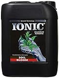 foto: comprar Growth Technology Fertilizante/Abono Ionic Soil Bloom (5L) on-line, mejor precio 25,13 € nuevo 2024-2023 éxito de ventas, revisión