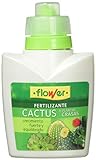 foto: comprar Flower 10722 - Abono líquido Cactus y Plantas crasas, 300 ml on-line, mejor precio 4,55 € nuevo 2024-2023 éxito de ventas, revisión