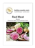 foto: jetzt Gemüsesamen Red Meat, chinesischer Rettich Portion Online, bester Preis 1,95 € neu 2024-2023 Bestseller, Rezension