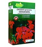 photo: acheter Start Engrais géraniums/plantes à massif 10-8-17SK 1 kg 1kg GN1 en ligne, meilleur prix 5,15 € nouveau 2024-2023 best-seller, examen