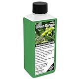 foto: jetzt GREEN24 Oliven-Dünger HIGH-TECH Olea NPK, für Pflanzen in Beet und Kübel Online, bester Preis 8,95 € neu 2024-2023 Bestseller, Rezension