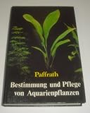 foto: jetzt Bestimmung und Pflege von Aquarienpflanzen Online, bester Preis 2,81 € neu 2024-2023 Bestseller, Rezension