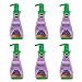 photo Miracle-Gro Blooming Houseplant Food, Plant Fertilizer, 8 oz. (6-Pack) 2024-2023